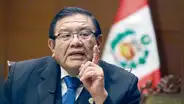 Jurado Nacional de Elecciones: Congreso busca forzar juicio político sin garantías