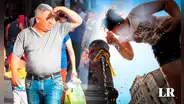 Temperatura en Lima: en qué distritos hará más calor y pronósticos de Senamhi para el fin de semana