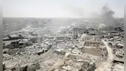 EE. UU. bombardea bases militares iraníes en Irak y Siria