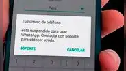 WhatsApp: ¿sabías que pueden banear tu cuenta si instalaste estas apps en tu teléfono?