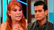 Magaly Medina no cree en continuidad de Christian en 'América hoy': "Los auspiciadores se irían volando"