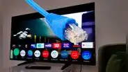 Smart TV: ¿es bueno conectar tu televisor al router con un cable ethernet para más velocidad?