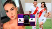 Pamela López muestra las primeras pruebas de infidelidad de Christian Cueva: "Deja de mentir"