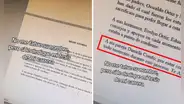 Ecuatoriano dedica tesis de licenciatura a su enamorada y en redes dicen: "A mí me abandonó en el proceso”