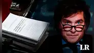 Ley ómnibus: los artículos que Milei eliminó para conseguir la aprobación de los diputados