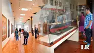 Estos son los 50 museos de Lima y del Perú que puedes visitar GRATIS todos los domingo del mes de febrero