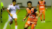 Desde 2 pases gol y una huacha: así fue el ansiado regreso de Benavente al fútbol después de 1 año