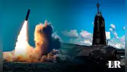 Reino Unido lanzará misil nuclear por primera vez en casi una década desde un submarino Trident