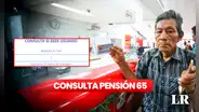 Pensión 65, febrero 2024: LINK para consultar con DNI si eres afiliado