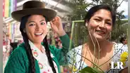 ¡Brilla en Ayacucho! Magaly Solier sorprende como conductora de TV tras recuperar a sus hijos
