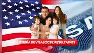 Lotería de visas 2025: ¿cómo VER los resultados y conocer si fui elegido? | NUEVO LINK