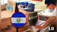 Resultados elecciones 2024: ¿a qué hora saldrán los primeros resultados del TSE en El Salvador?