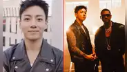 Jungkook de BTS dedica emotivo mensaje para ARMY en el detrás de cámaras de ‘Standing Next to You’