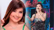 ¿Qué carrera lejana a la música estudió Milagros Díaz, de Corazón Serrano, y por qué no la terminó?