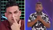 ¿Christian responderá EN VIVO sobre infidelidad a Pamela en 'América hoy'? Choca Mandros lo revela