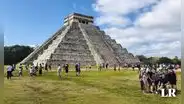 Chichén Itzá: ¿por qué está prohibido subir a la pirámide de una de las 7 maravillas del mundo?