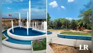 Parque de las Aguas en Piura: vecinos se oponen a obra por carencia del servicio en la ciudad