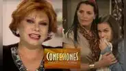 'Confesiones': ¿cuál fue el trágico episodio final de la serie conducida por Camucha Negrete?