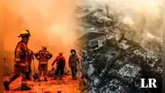 Incendio forestal en Chile: Gobierno declara estado de excepción tras catástrofe que deja 62 muertos