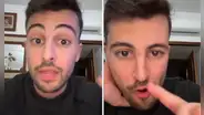 Mozo revela cómo se da cuenta si una pareja tuvo éxito o no en su primera cita: “A la hora de pagar”