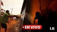 Incendios en Chile hoy, EN VIVO: zonas afectadas, mapas y víctimas en Valparaíso y Viña del Mar