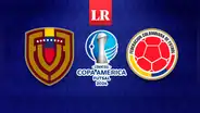 Venezuela vs. Colombia EN VIVO, Copa América de Futsal 2024: ¿a qué hora y dónde ver a la Vinotinto?