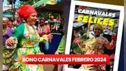 Bono Carnaval febrero 2024 en Venezuela: FECHA de pago, NUEVO MONTO y beneficiarios