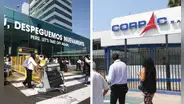 ¿Qué pasó en el aeropuerto Jorge Chávez, que terminó con renuncia del presidente de Corpac?
