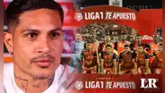 No es Paolo Guerrero: ¿quién es el jugador mejor cotizado de César Vallejo, según Transfermarkt?