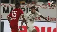 Universitario venció 1-0 a Atlético Grau, es único líder de la Liga 1 y llega motivado al clásico