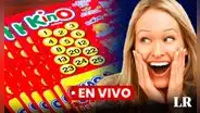 Kino HOY, 4 de febrero, EN VIVO: revisa AQUÍ los RESULTADOS y números GANADORES del sorteo 2871