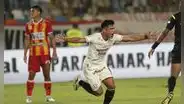 Universitario sigue a paso firme: derrotó 1-0 a Atlético Grau en el Monumental por la Liga 1 2024