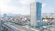 El metro cuadrado en La Victoria y Chorrillos encareció más y seguirá al alza