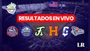 Resultados Serie del Caribe 2024 EN VIVO, 4 de febrero: juegos para hoy, tabla de posiciones y pitchers