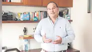Gerardo Freiberg: “Estamos en camino de seguir con alza de precios”