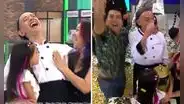 Christian Ysla venció a Tilsa Lozano y se coronó como el ganador de 'El gran chef: famosos'