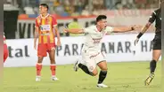 Universitario de Deportes sigue por la senda del triunfo