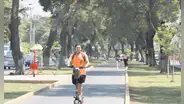 Más árboles contra las olas de calor en Lima