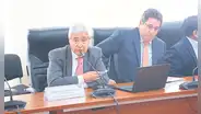 Renuncia el jefe de Córpac por la demora en vuelos
