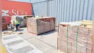 Estos son los narcos dueños de 16 toneladas de cocaína