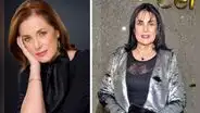 Helena Rojo, actriz mexicana de 'El privilegio de amar', muere a los 79 años