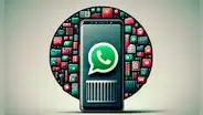 WhatsApp: ¿cómo eliminar las fotos y videos que ocupan demasiado espacio en tu celular?