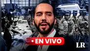 Elecciones El Salvador 2024: ¿quién ganó, según el Tribunal Supremo Electoral?