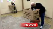 ¿Quién va GANANDO las elecciones en El Salvador? EN DIRECTO según el TSE