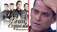 Christian Domínguez: músicos de Gran Orquesta Internacional se pronuncian tras críticas por ampay