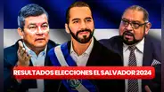 TSE resultados elecciones El Salvador 2024: ¿dónde puedo ver quién ganó? LINK OFICIAL