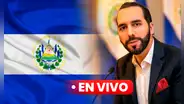 Elecciones El Salvador 2024, EN VIVO: quién va ganando según el TSE y conteo rápido de votos