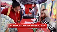¡Postula al Estado! Convocatorias de trabajo en el sector público del 7 al 11 de febrero: postula AQUÍ