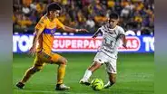 Hinchas de Pumas se rinden ante Piero Quispe tras el empate ante Tigres: "Parece Riquelme"
