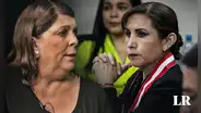 RMP sobre rechazo de medida cautelar de Patricia Benavides: "Parece que el Congreso ya no la apoya"